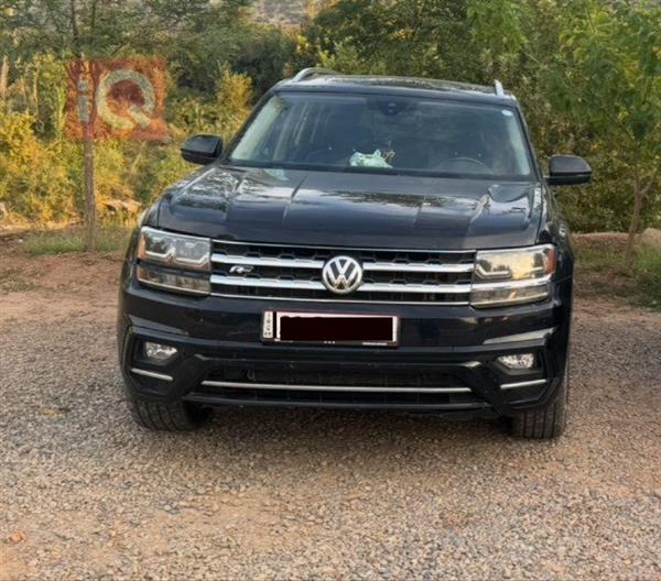 فولكسفاغن أطلس 2019 للبيع في العراق - كركوك